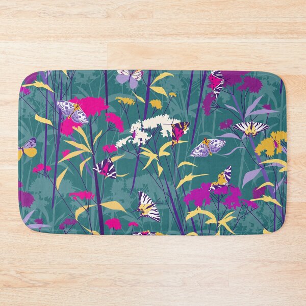 Item preview, hemp-agrimony butterfly party designed and sold by kobyakov.