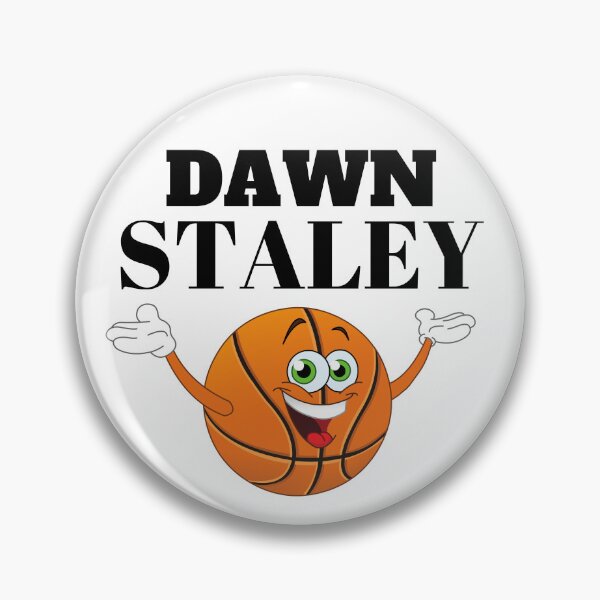 Item preview, dawn staley designed and sold by bahdsgraphic.