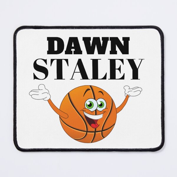 Item preview, dawn staley designed and sold by bahdsgraphic.
