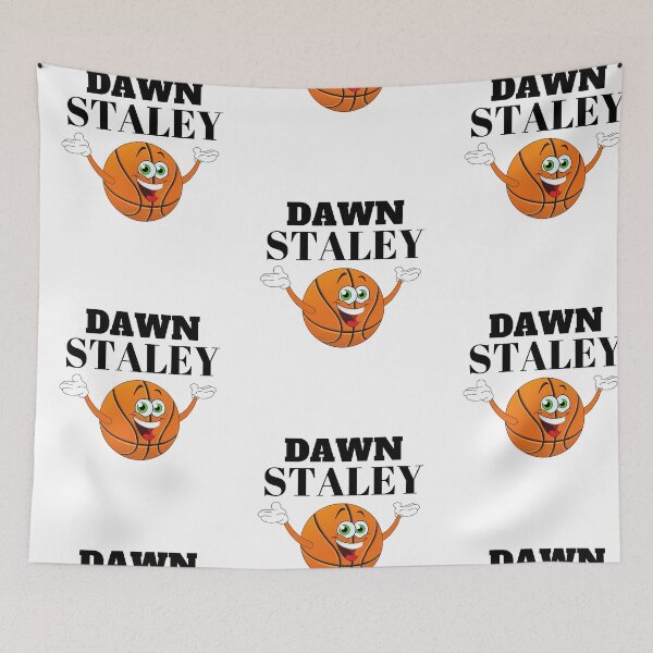 Item preview, dawn staley designed and sold by bahdsgraphic.