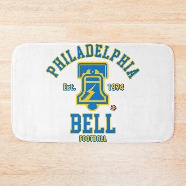 Item preview, Philadelphia Bell Football designed and sold by TeeArcade84.