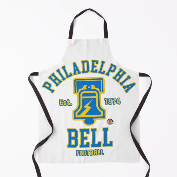 Item preview, Philadelphia Bell Football designed and sold by TeeArcade84.