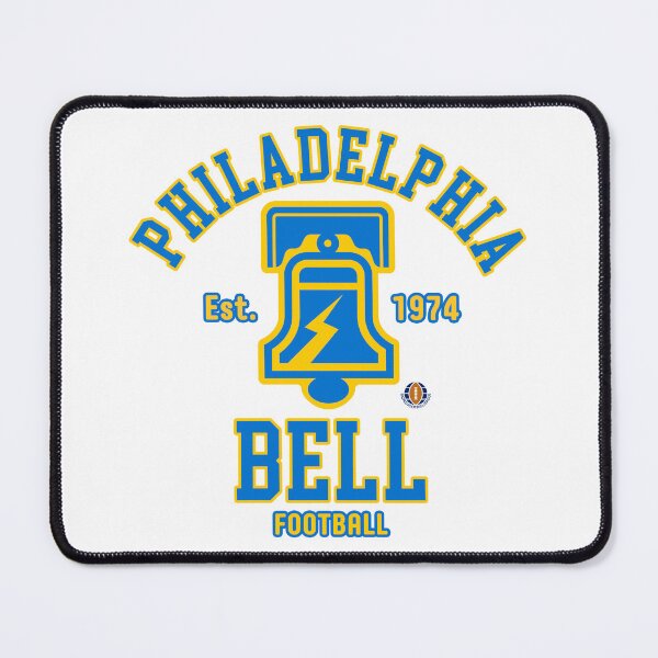 Item preview, Philadelphia Bell Football designed and sold by TeeArcade84.