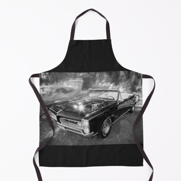 Item preview, 1966 Pontiac GTO negro designed and sold by RichFrancoCars.