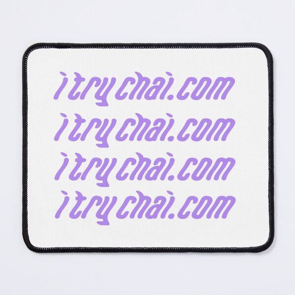 Item preview, itrychai.com Groovy Purple designed and sold by islandchicart.