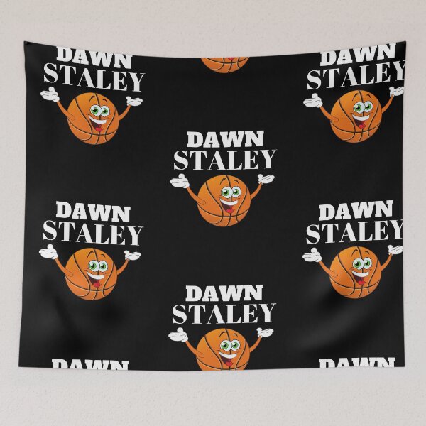 Item preview, dawn staley designed and sold by bahdsgraphic.