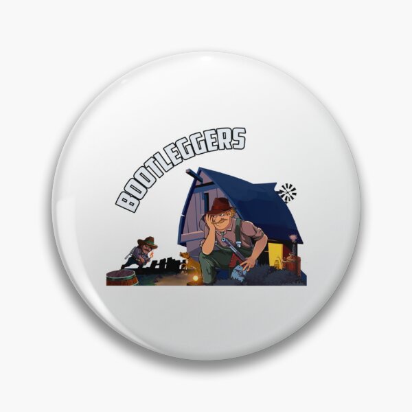 Item preview, Bootleggers Game   designed and sold by AlemaaArt.