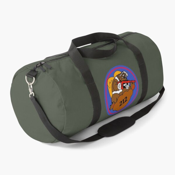 Item preview, VMFA-212 WWII Squadron Emblem designed and sold by warbirdwear.