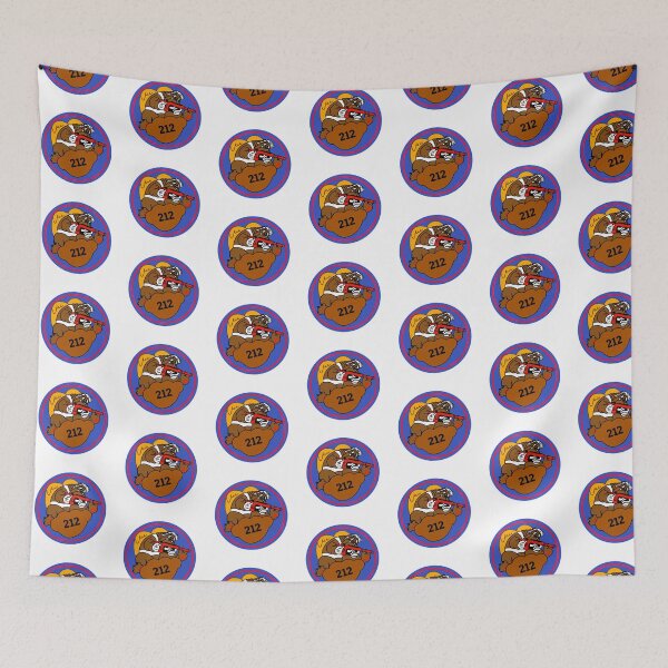 Item preview, VMFA-212 WWII Squadron Emblem designed and sold by warbirdwear.