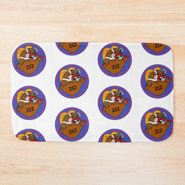 Item preview, VMFA-212 WWII Squadron Emblem designed and sold by warbirdwear.