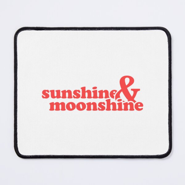 Item preview, Bourbon _amp_ Whisky Moonshiner Moonshine   designed and sold by AlemaaArt.
