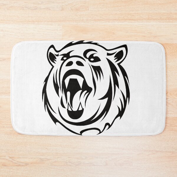 Item preview, bear designed and sold by tayfunasli.