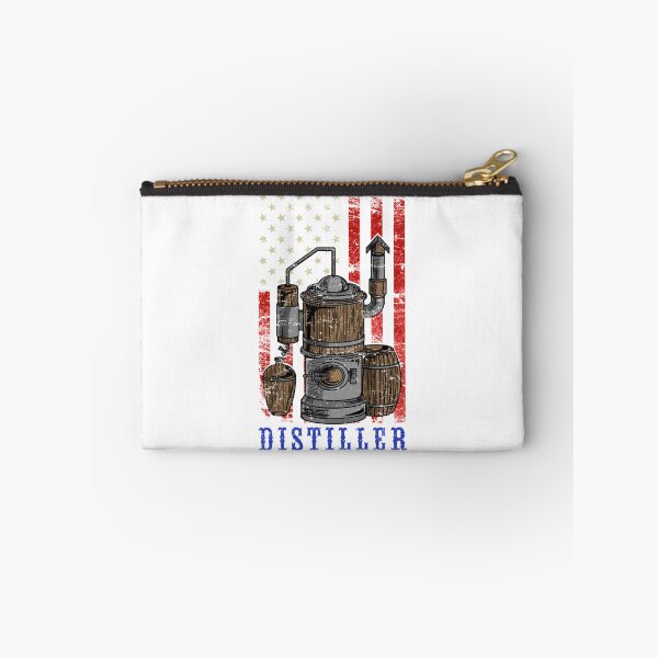 Item preview, Distiller - Moonshiner Rumrunner Gift   designed and sold by AlemaaArt.