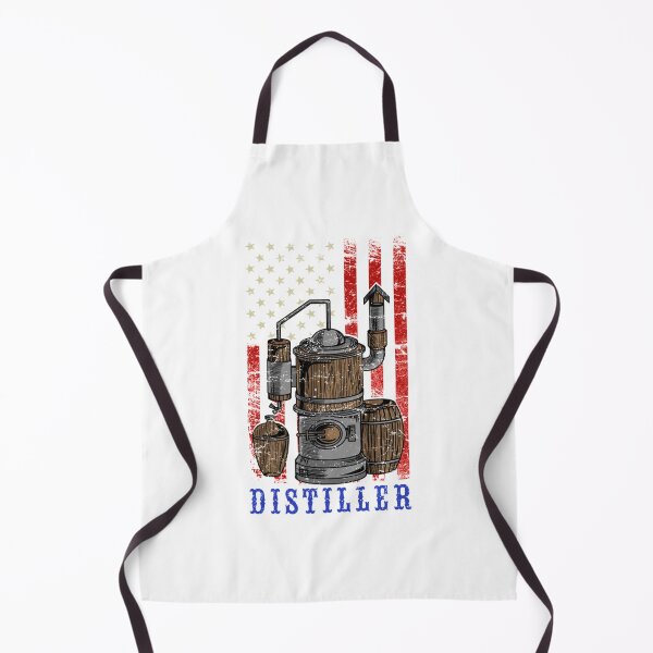 Item preview, Distiller - Moonshiner Rumrunner Gift   designed and sold by AlemaaArt.