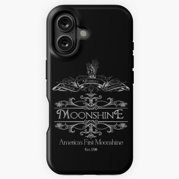Item preview, George Washington_s Moonshine   designed and sold by AlemaaArt.