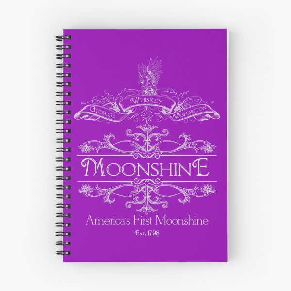 Item preview, George Washington_s Moonshine   designed and sold by AlemaaArt.