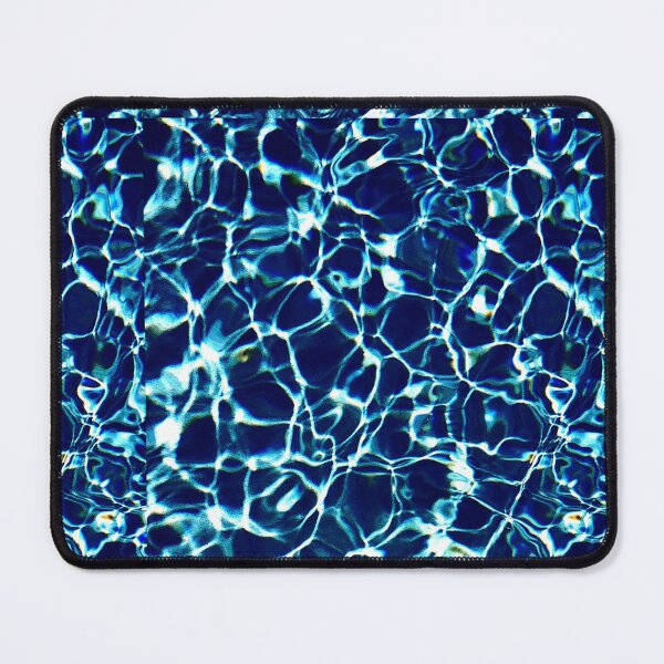 Item preview, Blue Water Pool Daze designed and sold by Lacey Schmidt.