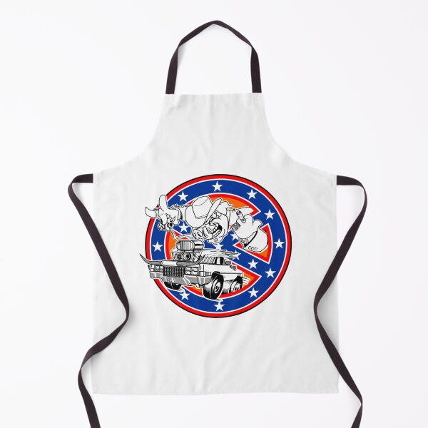 Item preview, Ghostbusters of Hazzard - Franchise Logo designed and sold by AlemaaArt.