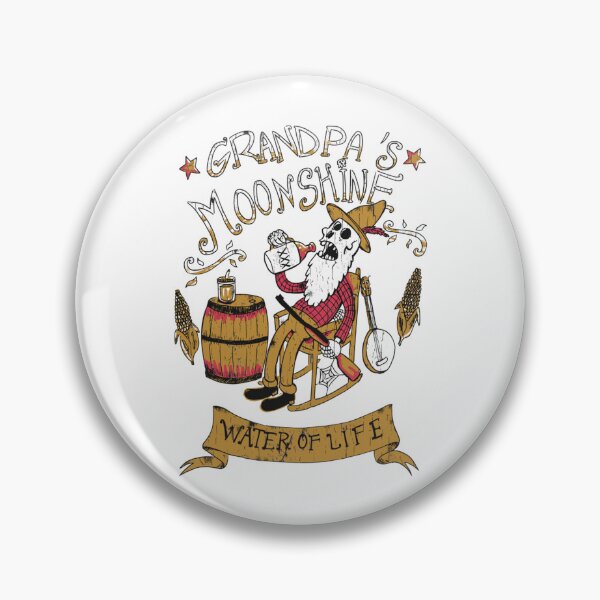 Item preview, Grandpa_s moonshine   designed and sold by AlemaaArt.