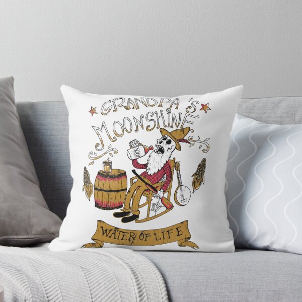 Item preview, Grandpa_s moonshine   designed and sold by AlemaaArt.