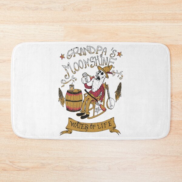 Item preview, Grandpa_s moonshine   designed and sold by AlemaaArt.