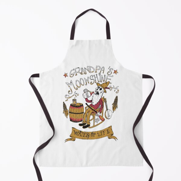 Item preview, Grandpa_s moonshine designed and sold by AlemaaArt.