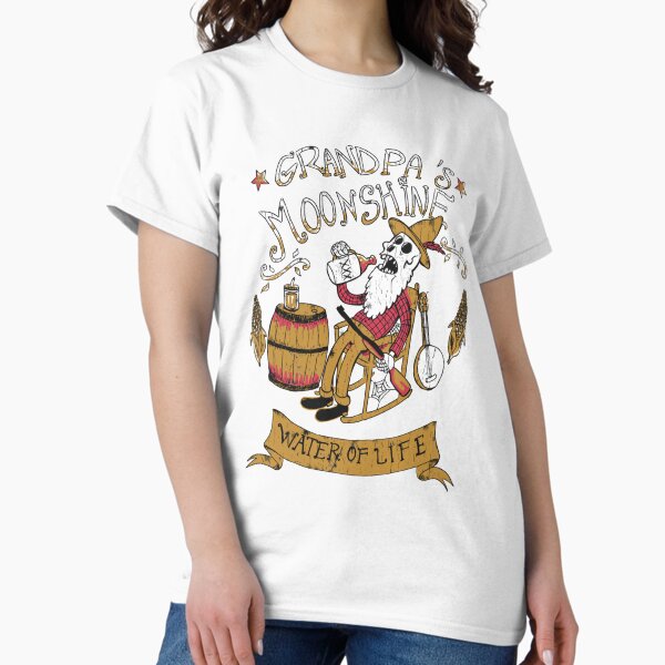Item preview, Grandpa_s moonshine   designed and sold by AlemaaArt.