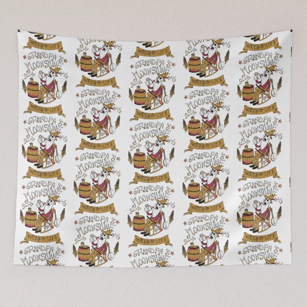 Item preview, Grandpa_s moonshine   designed and sold by AlemaaArt.