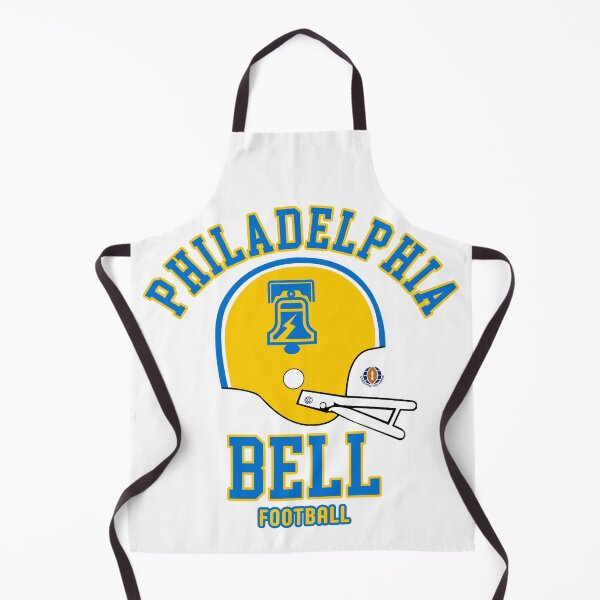 Item preview, Philadelphia Bell Football designed and sold by TeeArcade84.