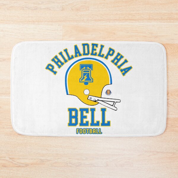 Item preview, Philadelphia Bell Football designed and sold by TeeArcade84.