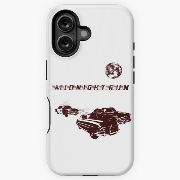 Item preview, Midnight run   designed and sold by AlemaaArt.