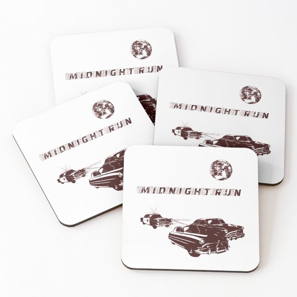 Item preview, Midnight run   designed and sold by AlemaaArt.