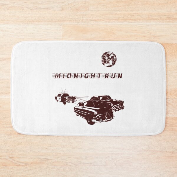 Item preview, Midnight run   designed and sold by AlemaaArt.