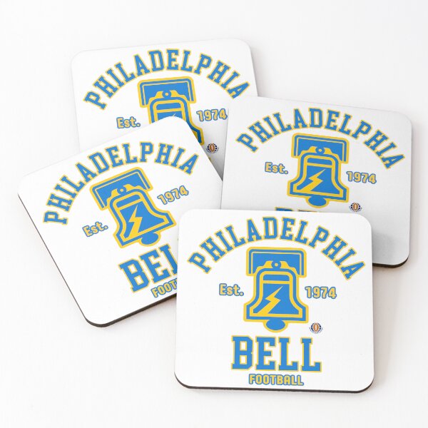 Item preview, Philadelphia Bell Football designed and sold by TeeArcade84.
