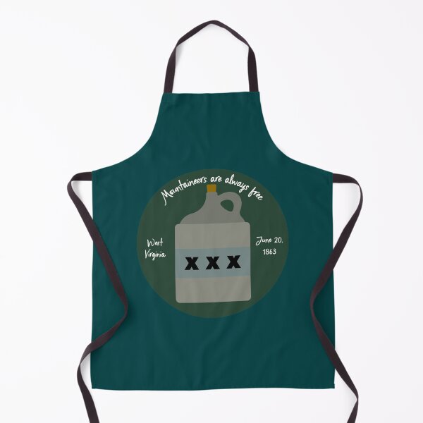 Item preview, West Virginia designed and sold by AlemaaArt.
