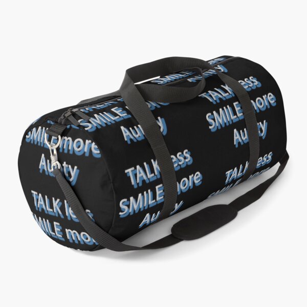 Item preview, Talk less and smile more aunt designed and sold by Astralia.