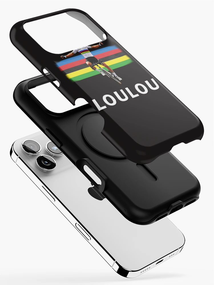 Thumbnail 2 of 4, iPhone Case, Julian Alaphilippe designed and sold by Rabe-Racing.