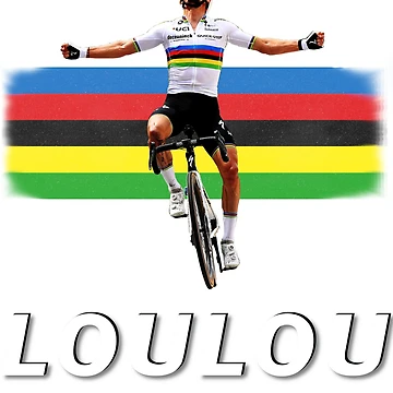 Vorschaubild zum Design Julian Alaphilippe von Rabe-Racing