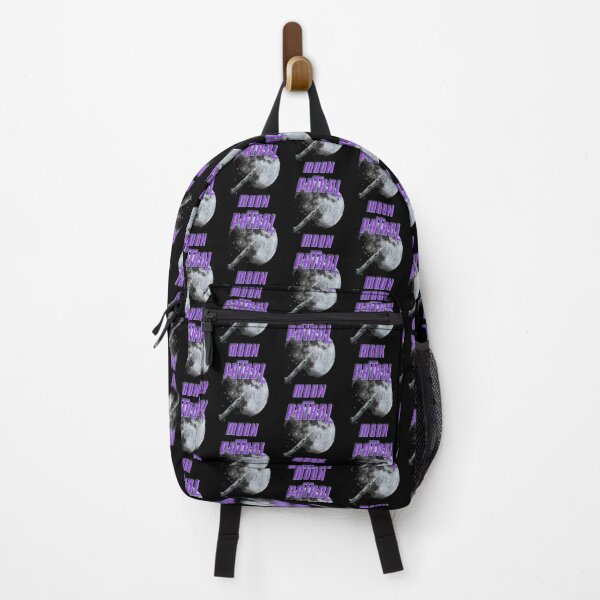 Item preview, Moonpatrol designed and sold by AlemaaArt.