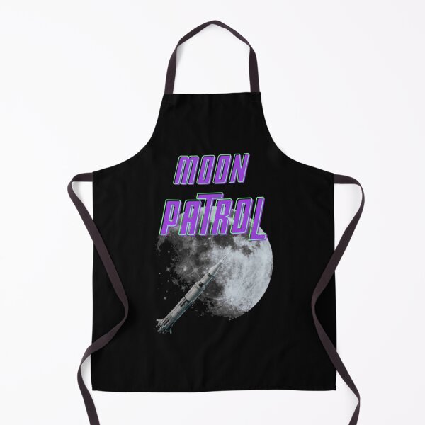 Item preview, Moonpatrol designed and sold by AlemaaArt.