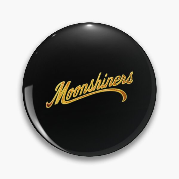 Item preview, Moonshiners    designed and sold by AlemaaArt.