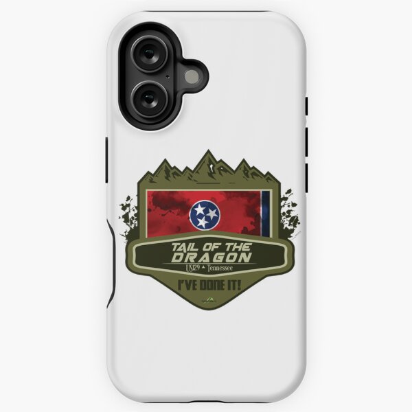 Item preview, Tail of the Dragon Road US 129 Motorcycle Sports Car  _amp_  06b   designed and sold by AlemaaArt.