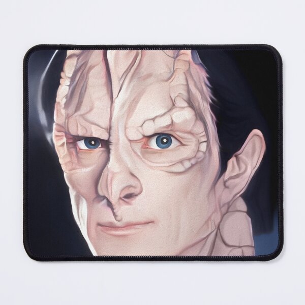 Item preview, The Prefect Portrait designed and sold by orionlodubyal.