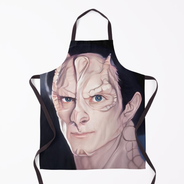 Item preview, The Prefect Portrait designed and sold by orionlodubyal.