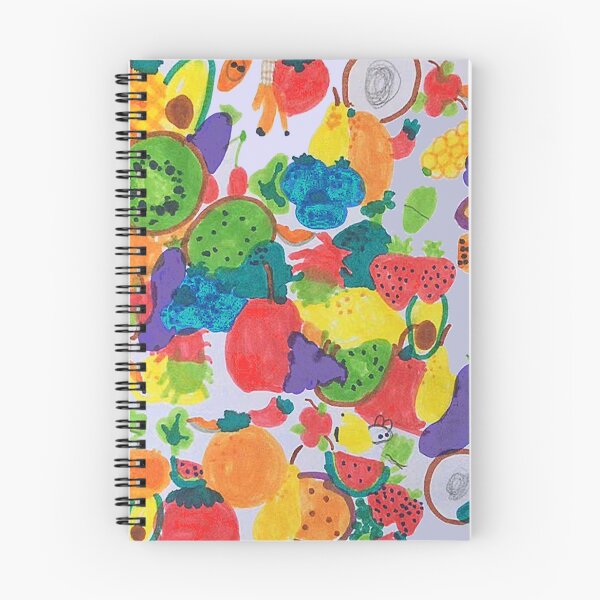 Item preview, Fruitful Joy designed and sold by danielnie.