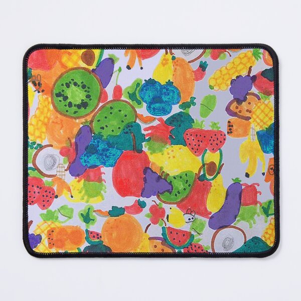 Item preview, Fruitful Joy designed and sold by danielnie.