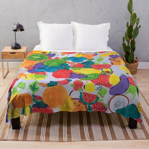 Item preview, Fruitful Joy designed and sold by danielnie.