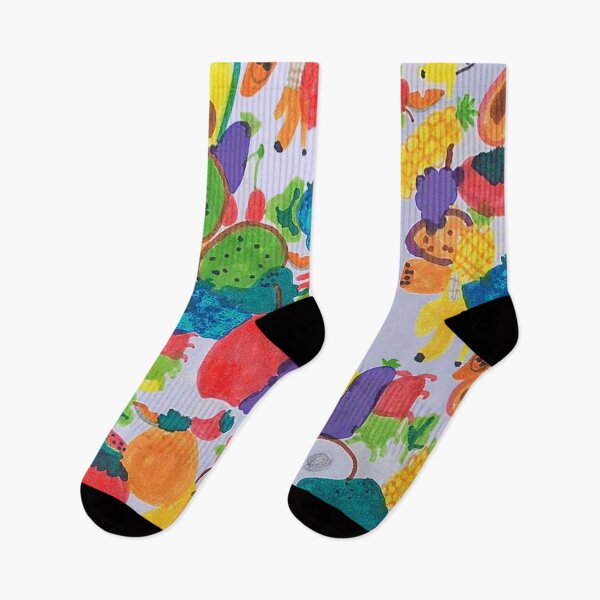 Item preview, Fruitful Joy designed and sold by danielnie.