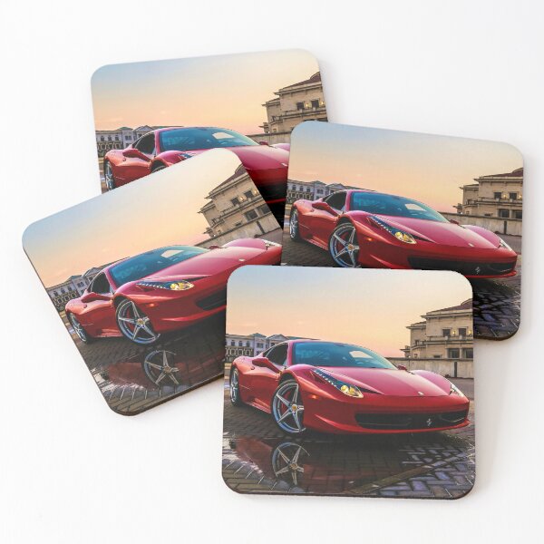 Item preview, Ferrari 458 Italia designed and sold by carphotodesigns.