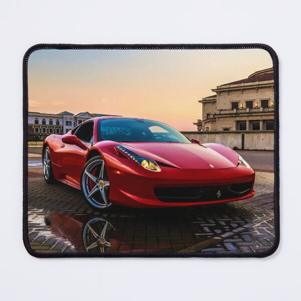 Item preview, Ferrari 458 Italia designed and sold by carphotodesigns.
